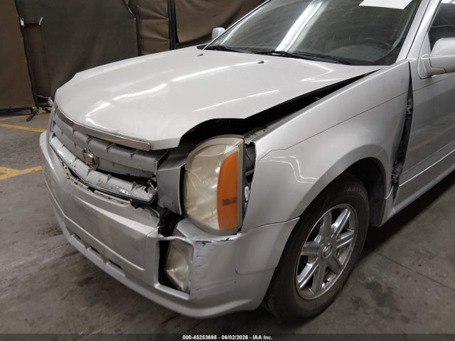 Aukcja sprzedaży 2009 Cadillac Srx V6, vin: 1GYEE637290141873, numer aukcji: 45253698
