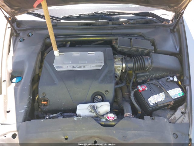 2007 Acura Tl 3.2 მანქანა იყიდება აუქციონზე, vin: 19UUA66267A023136, აუქციონის ნომერი: 45253699