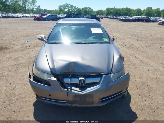 2007 Acura Tl 3.2 მანქანა იყიდება აუქციონზე, vin: 19UUA66267A023136, აუქციონის ნომერი: 45253699