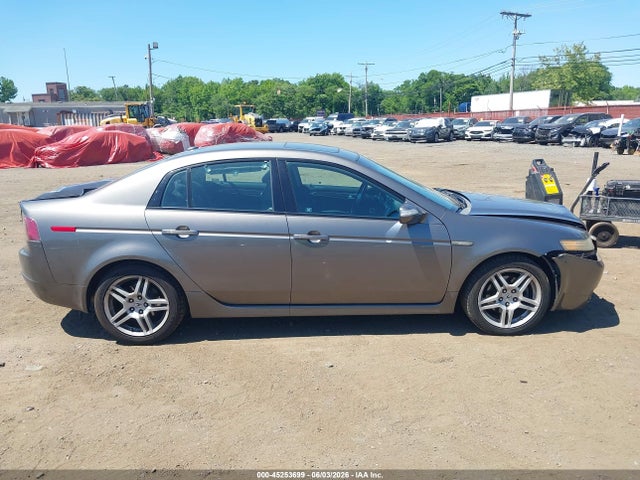 2007 Acura Tl 3.2 მანქანა იყიდება აუქციონზე, vin: 19UUA66267A023136, აუქციონის ნომერი: 45253699