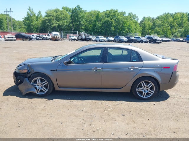 2007 Acura Tl 3.2 მანქანა იყიდება აუქციონზე, vin: 19UUA66267A023136, აუქციონის ნომერი: 45253699