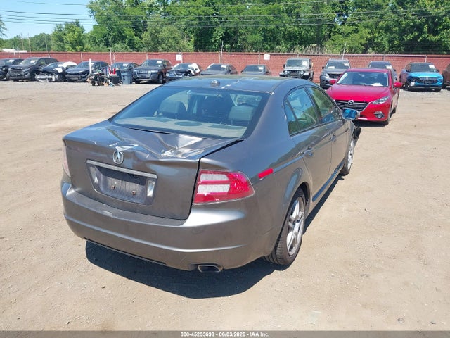 2007 Acura Tl 3.2 მანქანა იყიდება აუქციონზე, vin: 19UUA66267A023136, აუქციონის ნომერი: 45253699