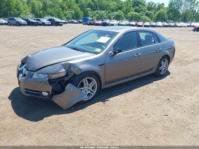 2007 Acura Tl 3.2 მანქანა იყიდება აუქციონზე, vin: 19UUA66267A023136, აუქციონის ნომერი: 45253699