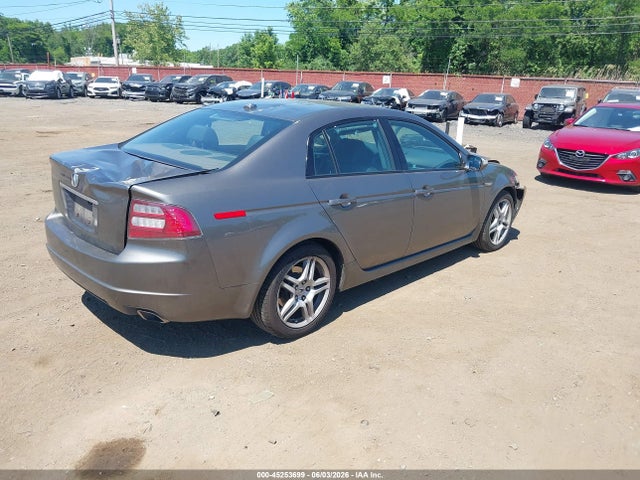 2007 Acura Tl 3.2 მანქანა იყიდება აუქციონზე, vin: 19UUA66267A023136, აუქციონის ნომერი: 45253699