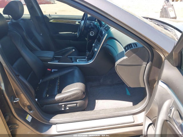 2007 Acura Tl 3.2 მანქანა იყიდება აუქციონზე, vin: 19UUA66267A023136, აუქციონის ნომერი: 45253699