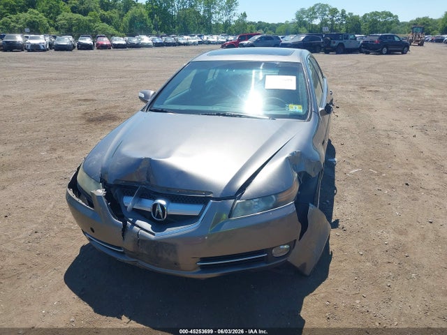 2007 Acura Tl 3.2 მანქანა იყიდება აუქციონზე, vin: 19UUA66267A023136, აუქციონის ნომერი: 45253699