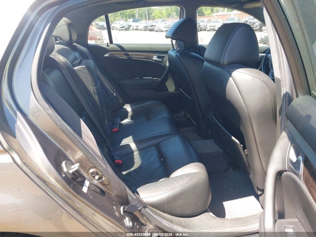2007 Acura Tl 3.2 მანქანა იყიდება აუქციონზე, vin: 19UUA66267A023136, აუქციონის ნომერი: 45253699