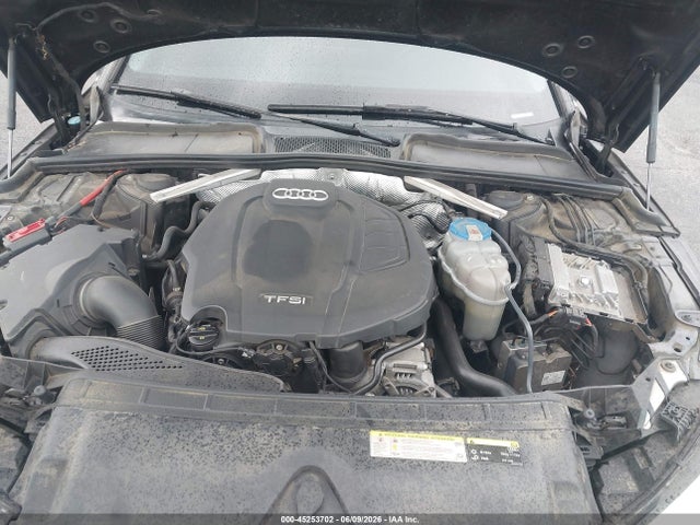 Aukcja sprzedaży 2017 Audi A4 2.0t Premium, vin: WAUENAF43HN004739, numer aukcji: 45253702