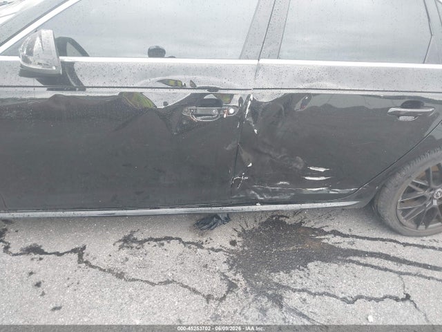 Aukcja sprzedaży 2017 Audi A4 2.0t Premium, vin: WAUENAF43HN004739, numer aukcji: 45253702