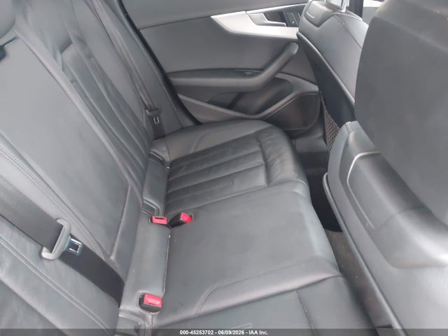 Aukcja sprzedaży 2017 Audi A4 2.0t Premium, vin: WAUENAF43HN004739, numer aukcji: 45253702