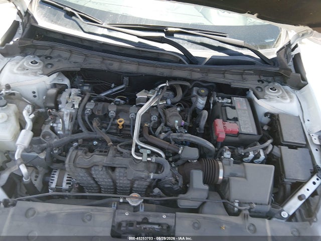 45253703 :رقم المزاد ، 1N4BL4CV0RN368599 vin ، 2024 Nissan Altima Sr Fwd مزاد بيع