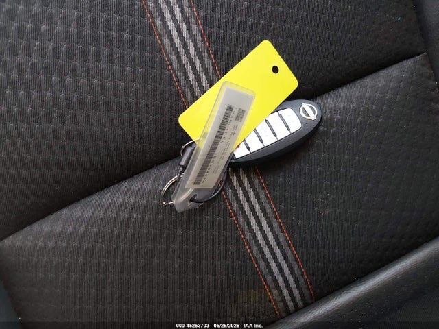 45253703 :رقم المزاد ، 1N4BL4CV0RN368599 vin ، 2024 Nissan Altima Sr Fwd مزاد بيع