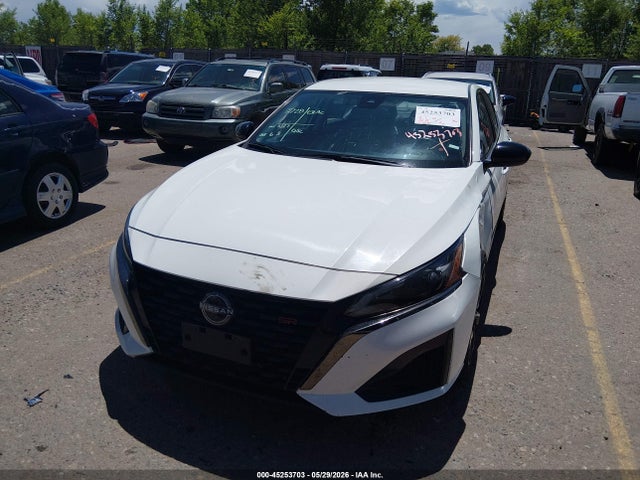 45253703 :رقم المزاد ، 1N4BL4CV0RN368599 vin ، 2024 Nissan Altima Sr Fwd مزاد بيع