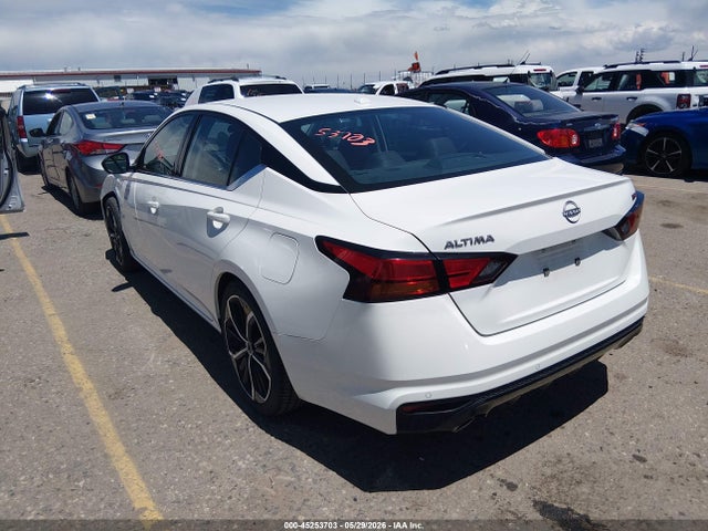 45253703 :رقم المزاد ، 1N4BL4CV0RN368599 vin ، 2024 Nissan Altima Sr Fwd مزاد بيع