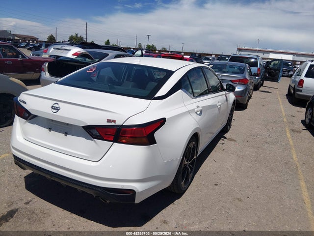 45253703 :رقم المزاد ، 1N4BL4CV0RN368599 vin ، 2024 Nissan Altima Sr Fwd مزاد بيع