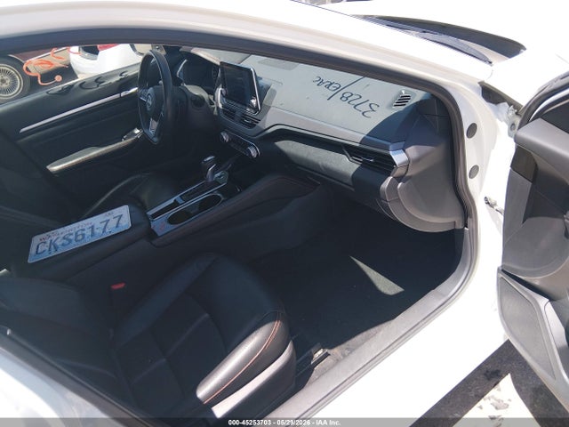 45253703 :رقم المزاد ، 1N4BL4CV0RN368599 vin ، 2024 Nissan Altima Sr Fwd مزاد بيع