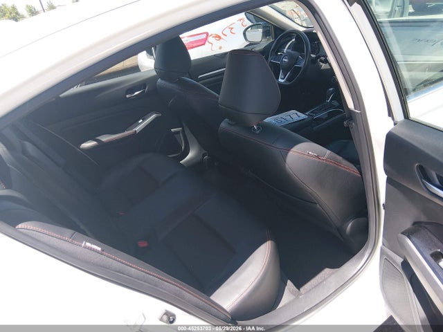 45253703 :رقم المزاد ، 1N4BL4CV0RN368599 vin ، 2024 Nissan Altima Sr Fwd مزاد بيع
