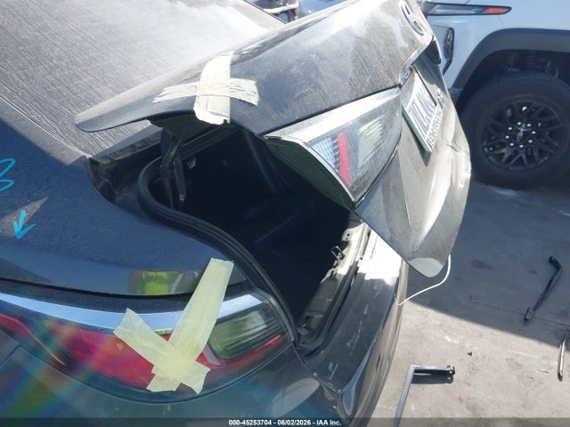 Scion IA 2016 3MYDLBZV6GY106005 Image 18