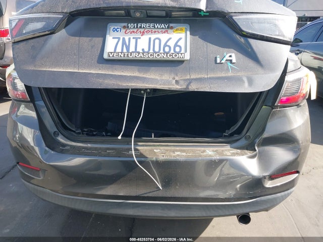 Scion IA 2016 3MYDLBZV6GY106005 Image 6