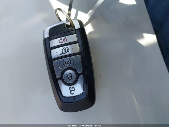 Ford Edge Titanium 2021 2FMPK3K98MBA10894 Image 11
