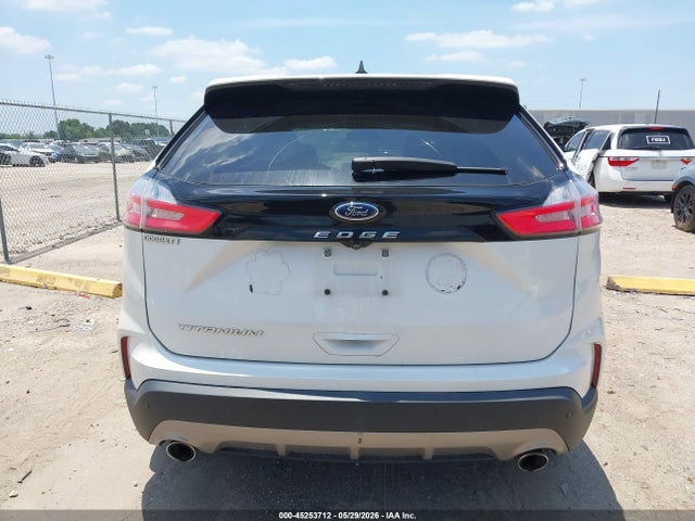Ford Edge Titanium 2021 2FMPK3K98MBA10894 Image 16