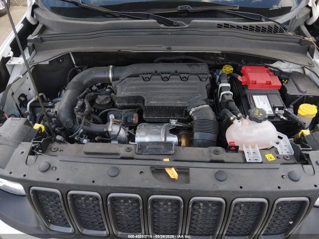 45253715 :رقم المزاد ، ZACNJDC15PPP70131 vin ، 2023 Jeep Renegade Trailhawk 4x4 مزاد بيع
