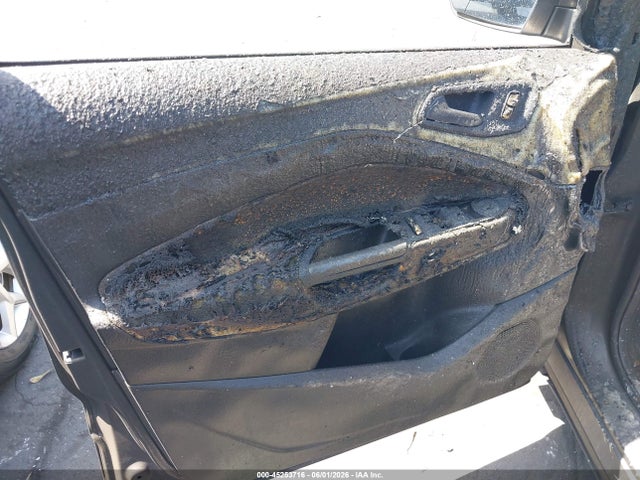 Ford ESCAPE SE 2015 1FMCU0GX1FUB97651 Image 14