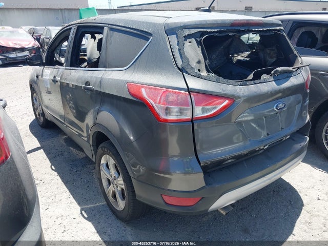 Ford ESCAPE SE 2015 1FMCU0GX1FUB97651 Image 3