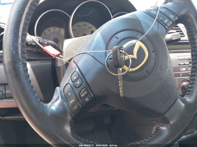 Aukcja sprzedaży 2009 Mazda Mazda3 I, vin: JM1BK32F291189294, numer aukcji: 45253717