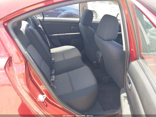 Aukcja sprzedaży 2009 Mazda Mazda3 I, vin: JM1BK32F291189294, numer aukcji: 45253717