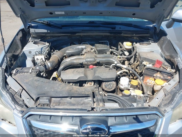 45253724 :رقم المزاد ، JF2GPACC7D1900191 vin ، 2013 Subaru Xv Crosstrek 2.0i Premium مزاد بيع