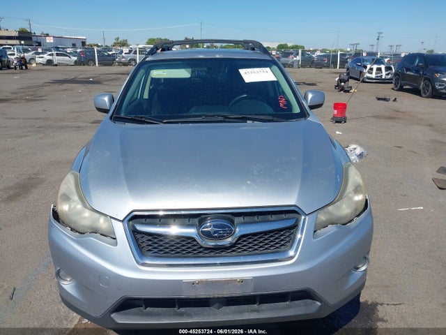45253724 :رقم المزاد ، JF2GPACC7D1900191 vin ، 2013 Subaru Xv Crosstrek 2.0i Premium مزاد بيع
