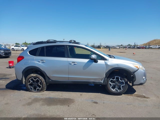 45253724 :رقم المزاد ، JF2GPACC7D1900191 vin ، 2013 Subaru Xv Crosstrek 2.0i Premium مزاد بيع