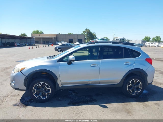 45253724 :رقم المزاد ، JF2GPACC7D1900191 vin ، 2013 Subaru Xv Crosstrek 2.0i Premium مزاد بيع