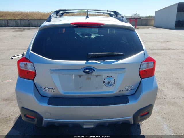 45253724 :رقم المزاد ، JF2GPACC7D1900191 vin ، 2013 Subaru Xv Crosstrek 2.0i Premium مزاد بيع