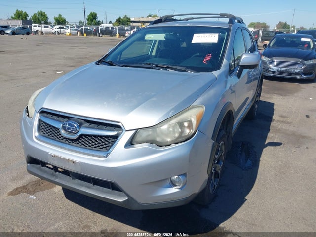 45253724 :رقم المزاد ، JF2GPACC7D1900191 vin ، 2013 Subaru Xv Crosstrek 2.0i Premium مزاد بيع
