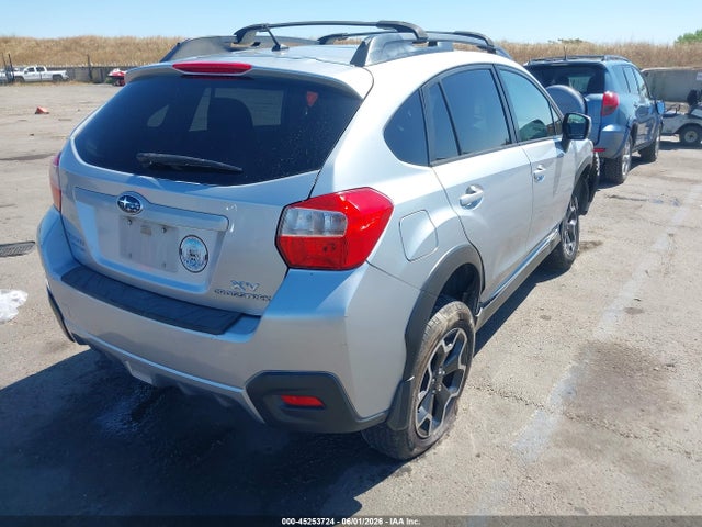 45253724 :رقم المزاد ، JF2GPACC7D1900191 vin ، 2013 Subaru Xv Crosstrek 2.0i Premium مزاد بيع