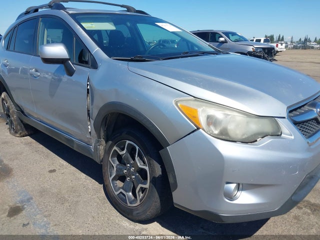 45253724 :رقم المزاد ، JF2GPACC7D1900191 vin ، 2013 Subaru Xv Crosstrek 2.0i Premium مزاد بيع
