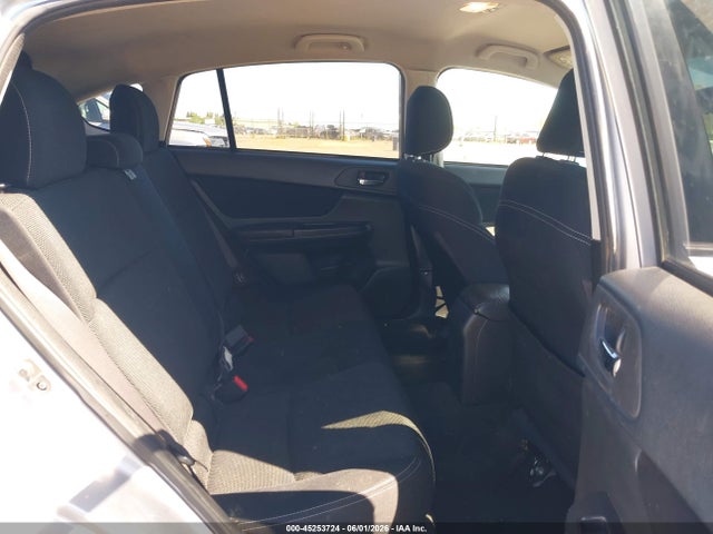 45253724 :رقم المزاد ، JF2GPACC7D1900191 vin ، 2013 Subaru Xv Crosstrek 2.0i Premium مزاد بيع