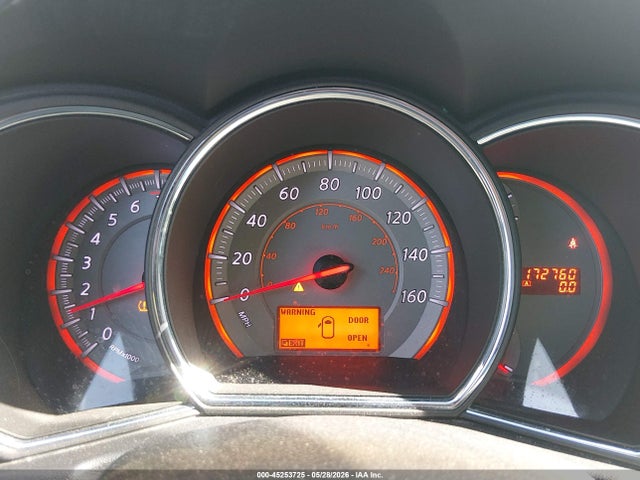 Aukcja sprzedaży 2009 Nissan Murano Sl, vin: JN8AZ18U29W100137, numer aukcji: 45253725