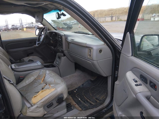 Продажа на аукционе авто 2001 Gmc Sierra 1500 Sle, vin: 2GTEK19T311304299, номер лота: 45253726