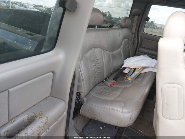 Продажа на аукционе авто 2001 Gmc Sierra 1500 Sle, vin: 2GTEK19T311304299, номер лота: 45253726