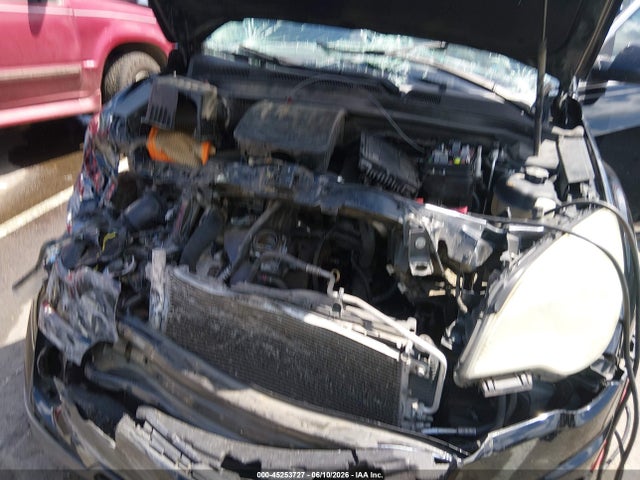 45253727 :رقم المزاد ، 2GNFLFEK0E6184358 vin ، 2014 Chevrolet Equinox 1lt مزاد بيع