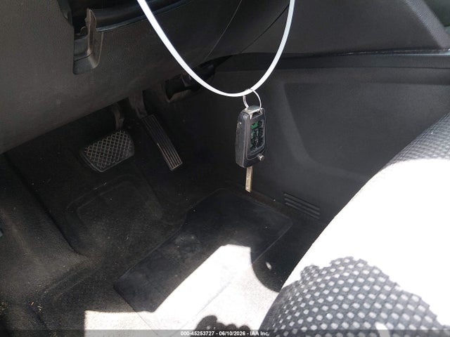 45253727 :رقم المزاد ، 2GNFLFEK0E6184358 vin ، 2014 Chevrolet Equinox 1lt مزاد بيع