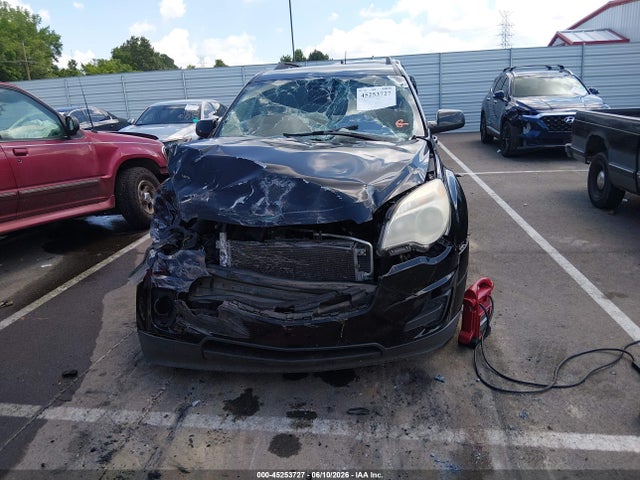 45253727 :رقم المزاد ، 2GNFLFEK0E6184358 vin ، 2014 Chevrolet Equinox 1lt مزاد بيع