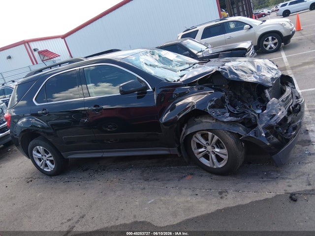 45253727 :رقم المزاد ، 2GNFLFEK0E6184358 vin ، 2014 Chevrolet Equinox 1lt مزاد بيع