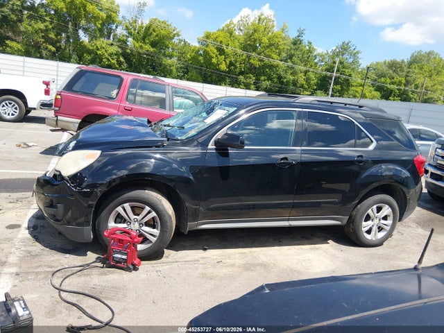 45253727 :رقم المزاد ، 2GNFLFEK0E6184358 vin ، 2014 Chevrolet Equinox 1lt مزاد بيع