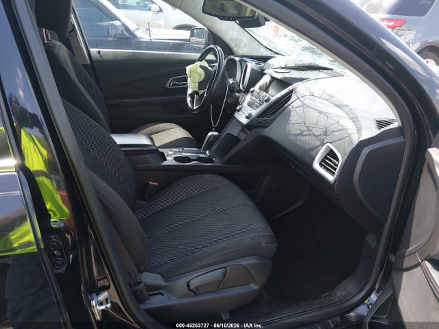 45253727 :رقم المزاد ، 2GNFLFEK0E6184358 vin ، 2014 Chevrolet Equinox 1lt مزاد بيع