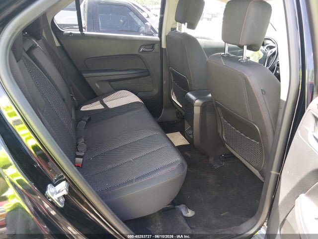 45253727 :رقم المزاد ، 2GNFLFEK0E6184358 vin ، 2014 Chevrolet Equinox 1lt مزاد بيع