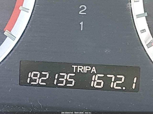2009 Honda Accord 2.4 Ex-l მანქანა იყიდება აუქციონზე, vin: 1HGCP26829A032121, აუქციონის ნომერი: 45253730